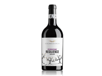 Vynas, Resilience Perricone Sicilia DOC, raudonas, 14%, 0,75l
