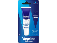 Lūpų balzamas VASELINE ORIGINAL, 10 g