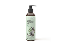 Kačių šampūnas COMFY NATURAL, 1 vnt.