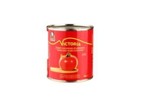 Pomidorų pasta VICTORIA, 28-30%, 0,8 kg