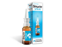 SINURIN nosies purškalas SPRAY, 30ml