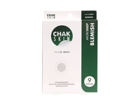 CHAK SKIN MICRODEEP BLEMISH veido pleistrai (9 vnt.)