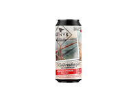 Nealkoholinis alus GENYS KALIFORNIKACIJA, 440 ml
