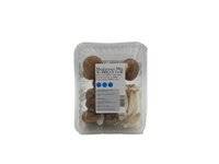 Grybų rinkinys BBQ&GRILL, 200g