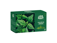 Dilgėlių lapų arbata ŽOLYNĖLIS, 30 g