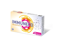 Immuneco kapsulės N30