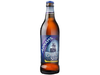 Alus ADNAMS Ghost Ship, 4,5%, 0,5 l, butelis D