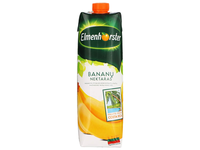 Bananų nektaras ELMENHORSTER (25%), 1 l