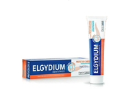 ELGYDIUM ANTI-CARIES, dantų pasta ėduonies kontrolei, 75ml