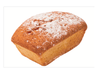 Varškės keksiukas, 80 g