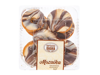 Sausainiai ,,Mozaika" 300g