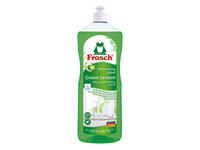 Indų ploviklis su citrinomis FROSCH,1l