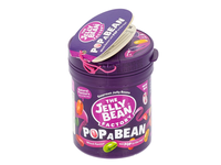 Saldainiai JELLY BEAN POP A BEAN, 100 g