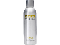 Danzka Vodka Citrus 0,7 l