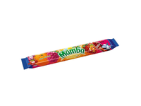 Kramtomieji saldainiai MAMBA, 106 g