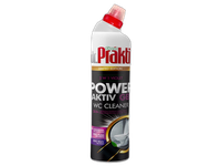Tualeto valymo priemonė Power Aktiv Gel Dr. Prakti 750ml Power Activ