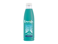 Sultys su spirulina LIMENITA BLUE, 750 ml