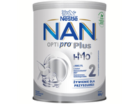 Mait. pien. miš. NAN OPTIPRO 2, 6 mėn, 800 g