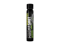 Maisto papildo gėrimas BioTechUSA Magna Shot, citrinų ir laimų skonio, 25 ml