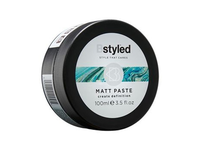 JEROME RUSSELL BSTYLED MATT plaukų pasta, 100 ml
