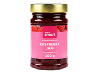 Aviečių uogienė RIMI SMART, 300 g