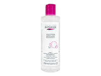 BYPHASSE SOLUTION CLEAR SKIN 4 IN 1 micelinis vanduo, 250 ml