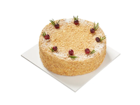 Tortas NAPOLEONAS 18 cm