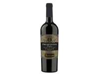 Bacconi Primitivo Puglia 0,75 l