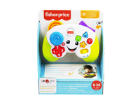 Žaidimų konsolė FISHER PRICE, 1 vnt.