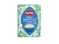Ilgagrūdžiai ryžiai GALINTA DELICAT, 4 x 100g