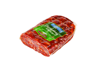 Vytintas kiaulienos saliamis SPIANATA, švelnus, ~850 g
