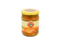 Guliašo sriuba KĖDAINIŲ KONSERVAI, 480 g