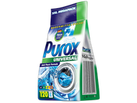 Skalbimo milteliai Purox 10kg Universal