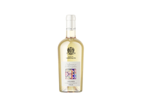 Baltasis sausas vynas MONTALTO VIOGNIER, 750 ml