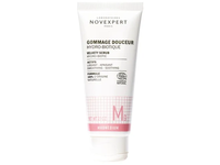 NOVEXPERT švelnus kreminis veido šveitiklis su magniu, 60ml