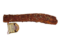 Vytinta kiaulienos nugarinė su paprikomis, a. r., 1 kg