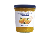 Zuegg Apelsinų džemas 330 g