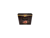 Truffles Caramel Salted Triufeliai 150 g