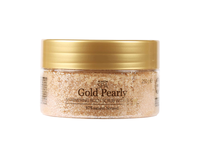 Kūno šveitiklis GOLD PEARLY ALMEDA SPA, 250 g