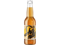 Shandy Citrus and Tequila 0,33 l