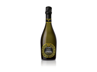 Putojantis baltasis sausas vynas CAMPO PROSECCO, 750 ml