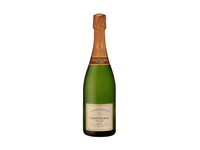 Baltasis sausas šampanas MOUTARD CUVÉE, 375 ml