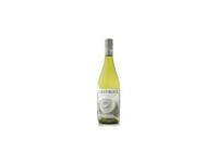 Vynas GREYROCK Sauvignon Blanc, baltas, sausas 0,75 l, 2017 metai
