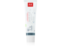 Splat Professional White Plus bioaktyvioji dantų pasta švelnaus dantų balinimo procedūroms ir emalio apsaugai