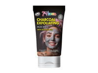 7TH HEAVEN CHARCOAL EXFOLIATING MUD veido kaukė, 50 ml