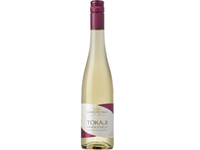 Classic Selection Tokaj Harsl.Late Harvest 0,5 l