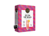 Alkoholinis kokteilis PUNCH CLUB Sex on the Beach, 12,5%, 1,5 l
