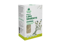 Švenčionių vaistažolės Malti linų sėmenys, 250 g