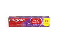 Dantų pasta COLGATE MAX WH.PURP.REV., 125 ml