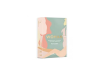 Mineralų ir vitaminų dovana moteriai BIOFARMACIJA WOMAN